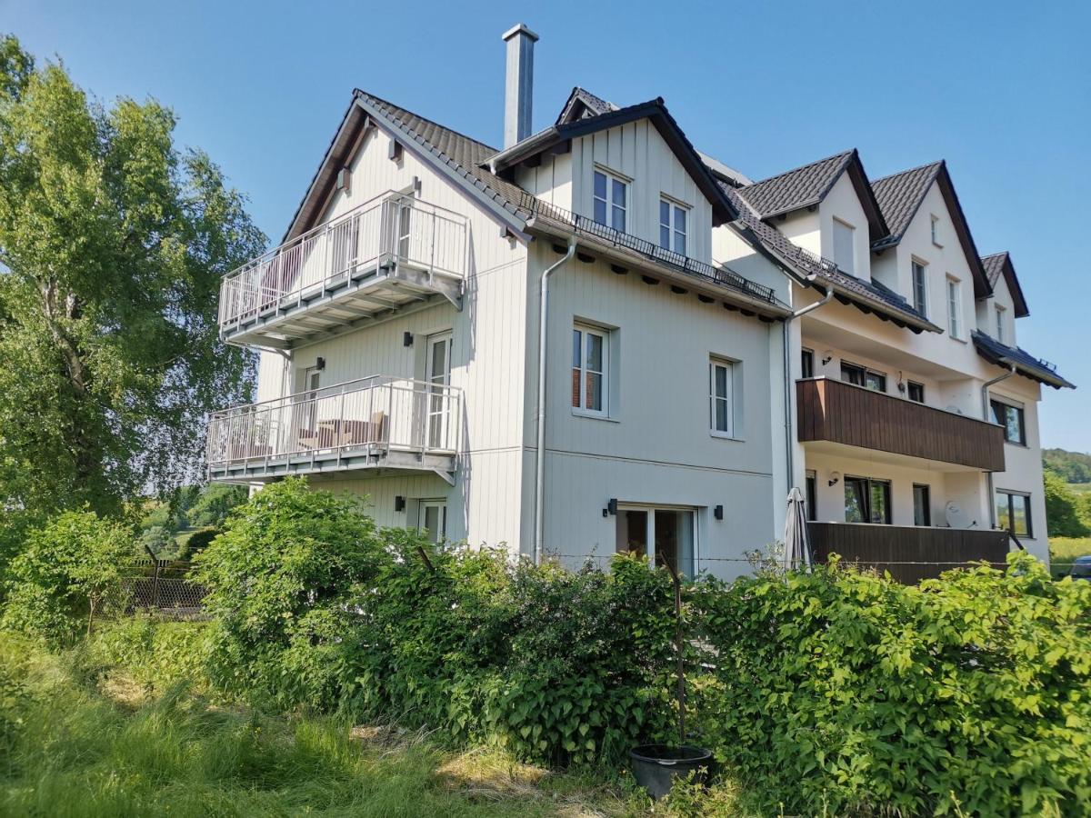 Ferienwohnung Meyer Weißenburg in Bayern Exterior foto