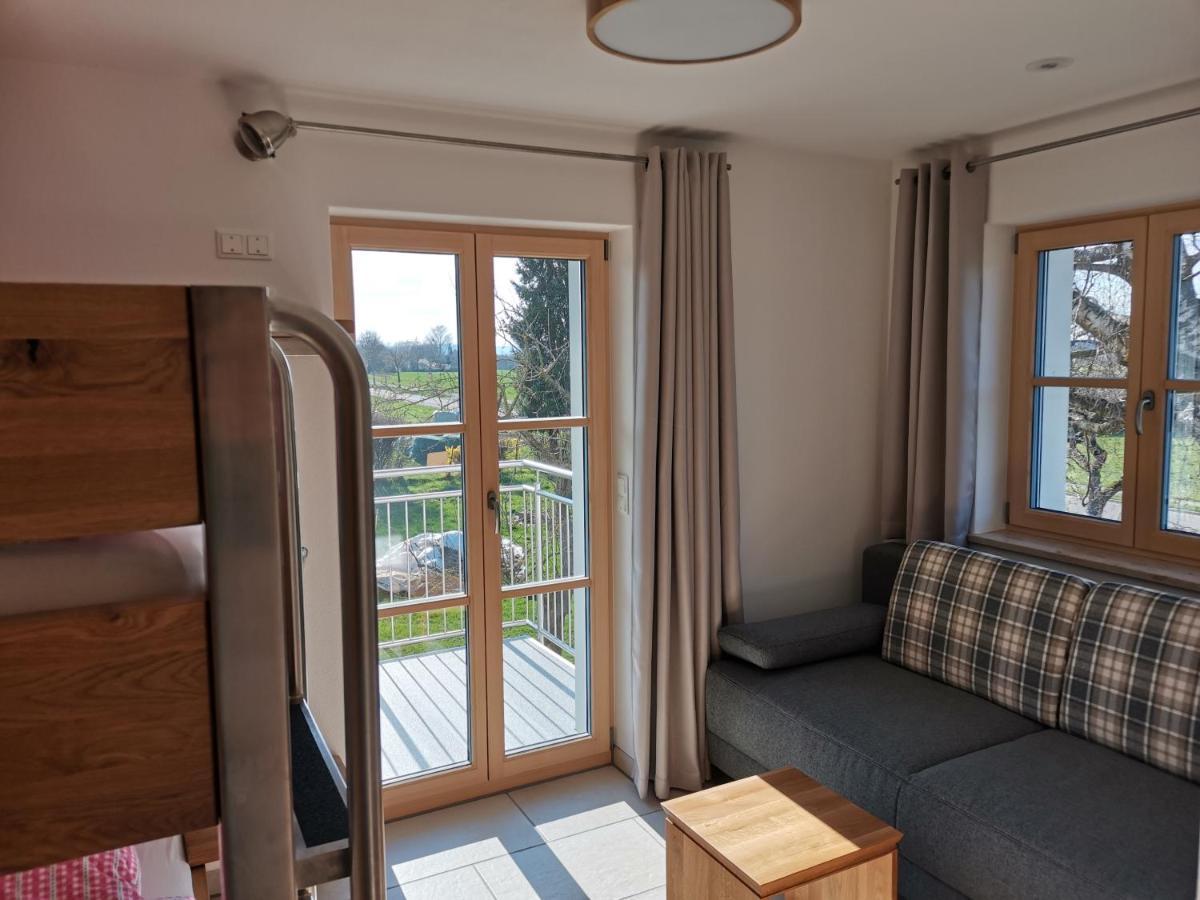 Ferienwohnung Meyer Weißenburg in Bayern Exterior foto