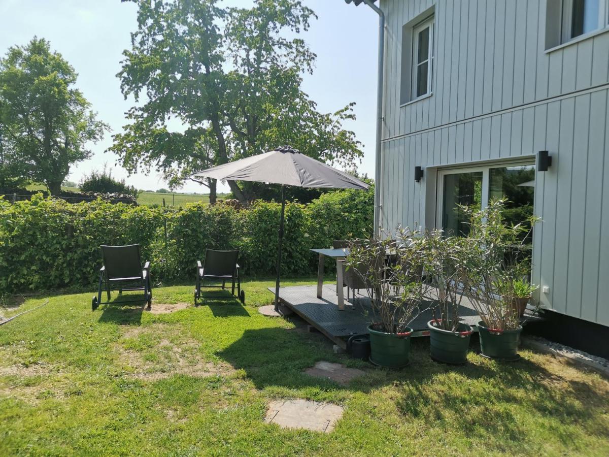 Ferienwohnung Meyer Weißenburg in Bayern Exterior foto