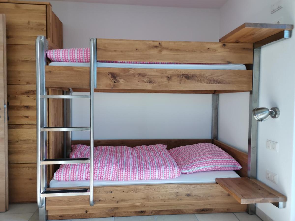 Ferienwohnung Meyer Weißenburg in Bayern Exterior foto